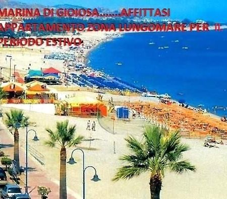 Bandiera Blu Marina di Gioiosa Ionica ภายนอก รูปภาพ